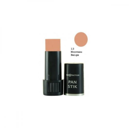 Max Factor Ban Stick Foundation 13 Novo Beige