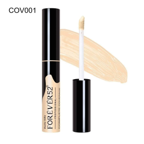 Full coverage concealer - COV001