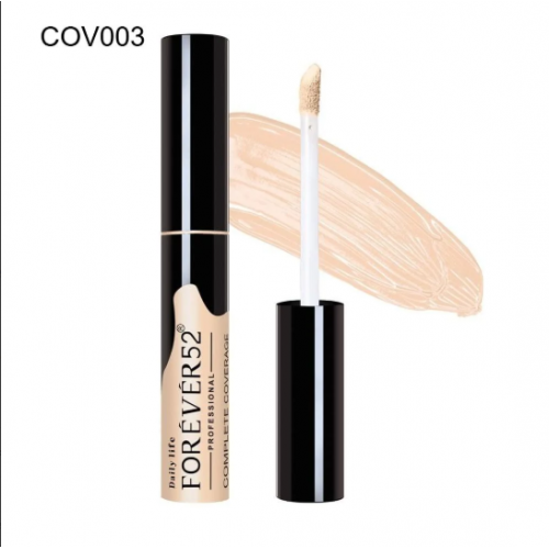 كونسيلر بتغطية كاملة -COV003 كونسيلر بتغطية كاملة -COV003
