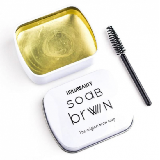 صابون حواجب من هيولا بيوتي صابون حواجب من هيولا بيوتي