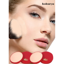 Powder Foundation Summer Cake Olive White