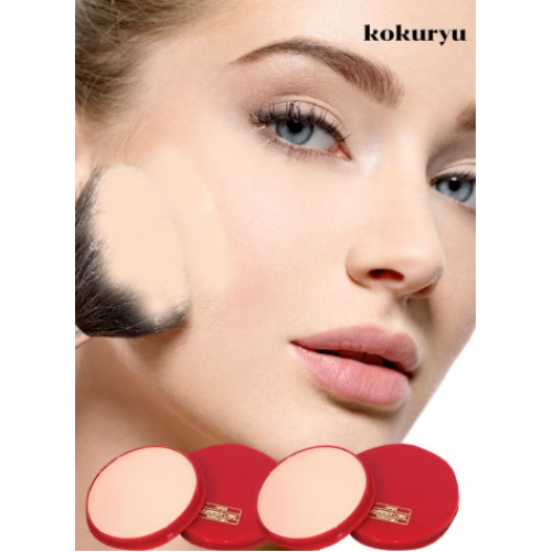 بودره فاونديشن سمر كيك اوليف وايت