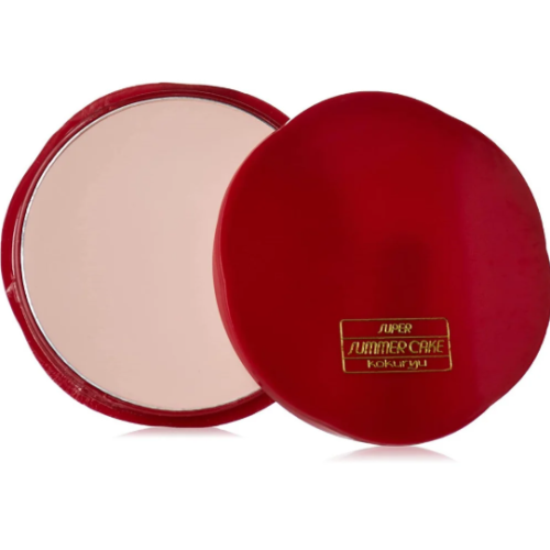 Cocorio Summer Cake water face powder - Russet