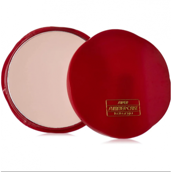 بودرة وجه سمر كيك المائية من كوكوريو - روسيت Russet