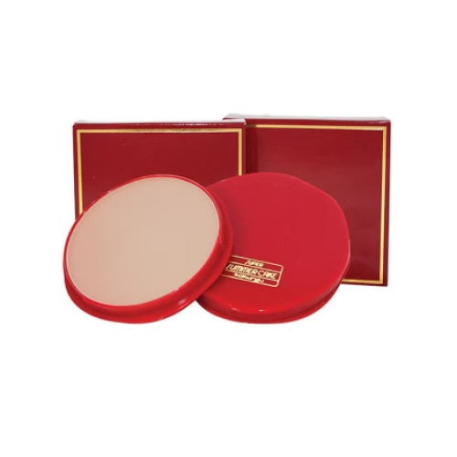 Super Summer Cake Rochelle face foundation powder