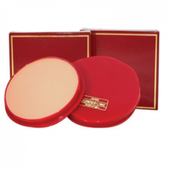 بودرة وجه سمر كيك المائية من كوكوريو - اورنج جاد ORANGE JADE