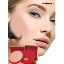 Powder Foundation Summer Cake Cherry Pink