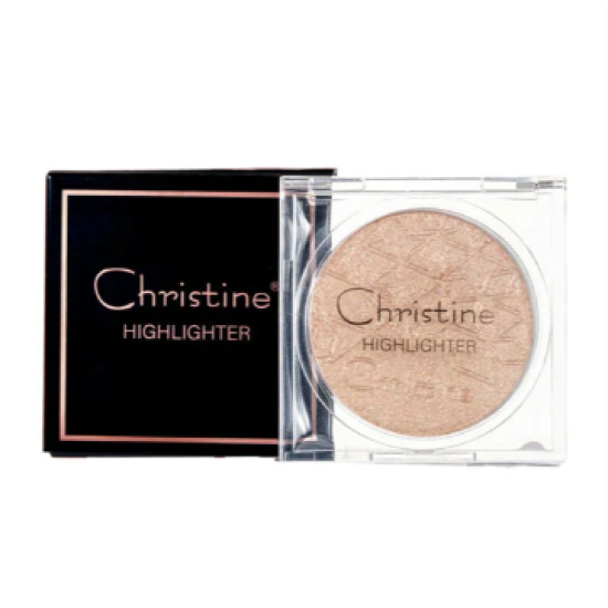 كرستين هايلايتر إضاءة أحادية 03