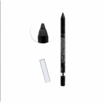 قلم كحل اسود سكاندل آيز من ريميل لندن