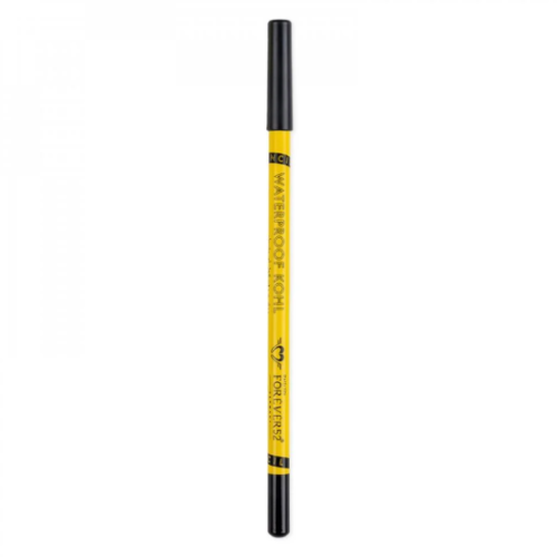 Waterproof eyeliner pen from Four Ever52, KWP001 black