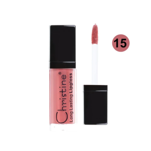 Matte touch liquid rouge from Christine - W015