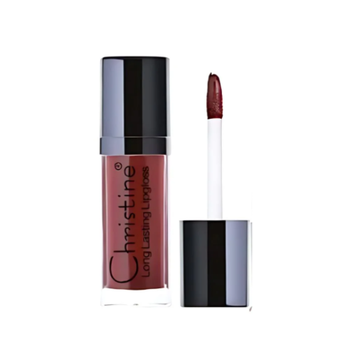 W08 matte touch liquid rouge from Christine 6.8 g