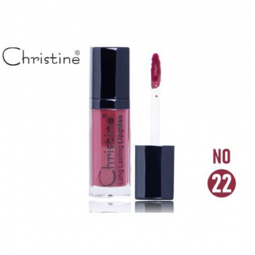 روج سائل لمسة مطفي W22 من كرستين CH014-N