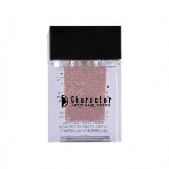 كاركتر سباركلز غليتر - SPK003