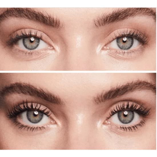 ماسكرا باد غال بانج فوليوم من بنفت - اسود.حجم كبير