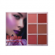 دفتر باليت كرستين 5 في 1 اظلال العيون + اضاءة + احمر خدود + احمر الشفاه + كونسيلر + تاتو الحواجب CH-K2313