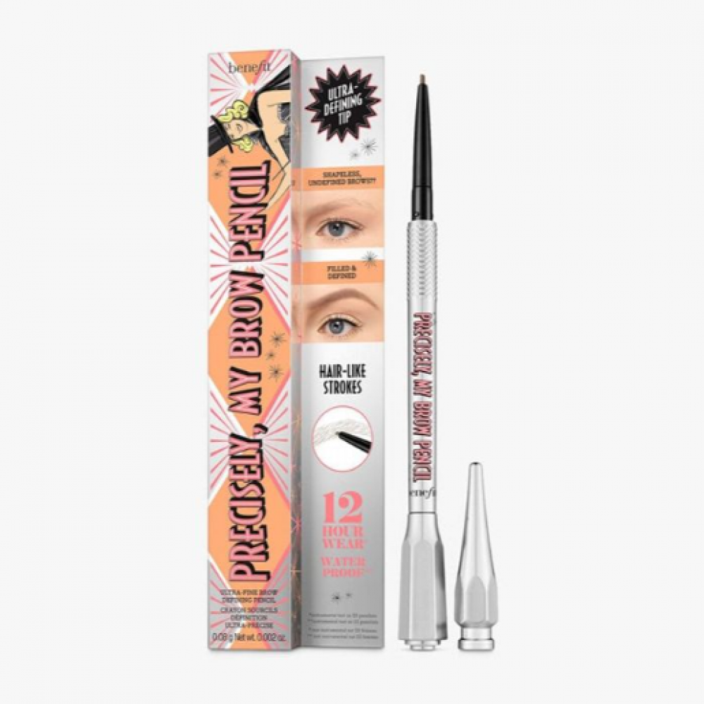 بينفت قلم حواجب بريس لي ميديم رقم 3