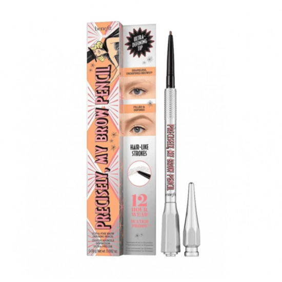 بنفت قلم حواجب تومتيك رقم 4