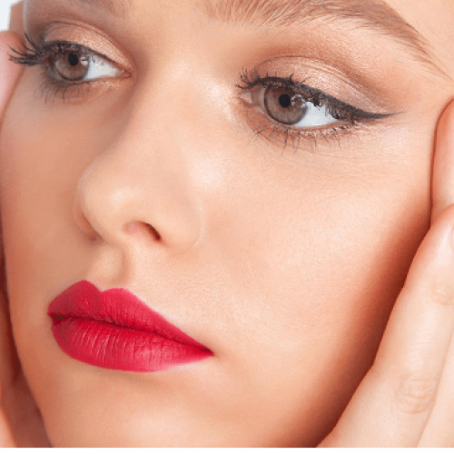 كحل سائل شوينق من ذا بالم - اسود