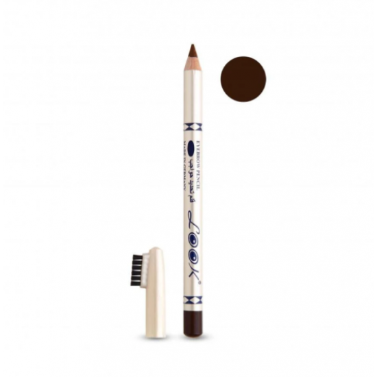 قلم حواجب لوك ..415