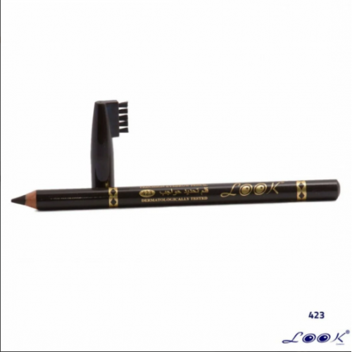 لوك - قلم تحديد حواجب 423