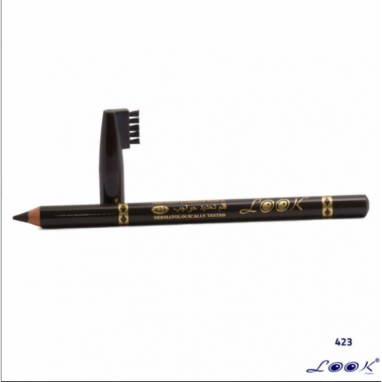 لوك - قلم تحديد حواجب 423