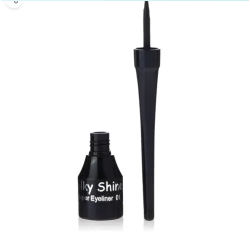 Silky Shine Liquid Eyeliner - 01 Black