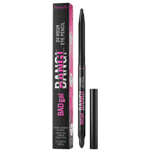 Beneft Badajal Eye Liner Waterproof Black
