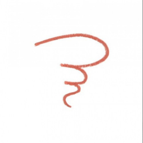 فلورمار قلم تحديد الشفاه مضاد للماء 235 اندريسد