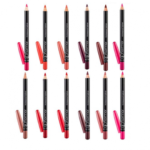 فلورمار قلم محدد شفاة 231