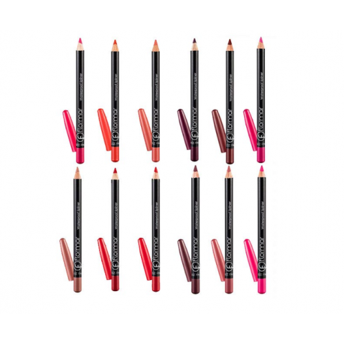 فلورمار قلم محدد شفاة 231