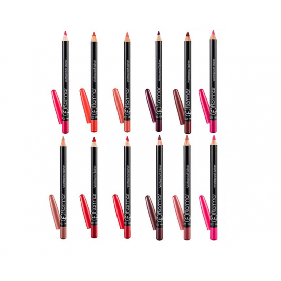 فلورمار قلم محدد شفاة 231