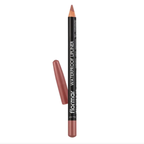 Flormar Lip Liner 237 Rose Sand