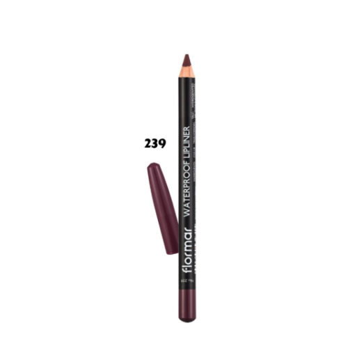 Flormar Lip Liner 239 Misty Rose