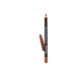 Flormar brand waterproof lip liner - 243