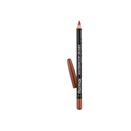 Flormar brand waterproof lip liner - 243