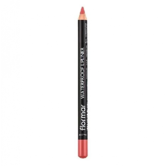 قلم محدد شفايف ضد الماء فلورمار رقم 238 - 1.14 جم