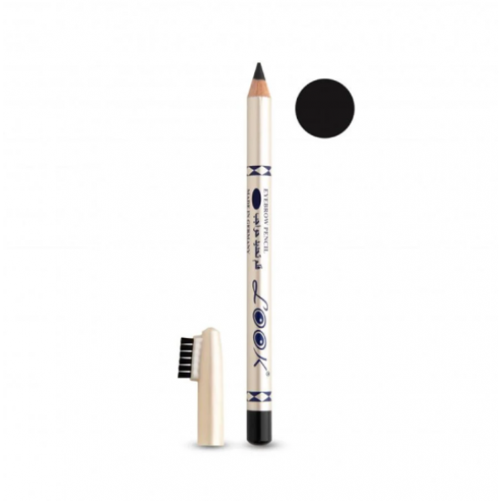 قلم حواجب من لوك رقم 410