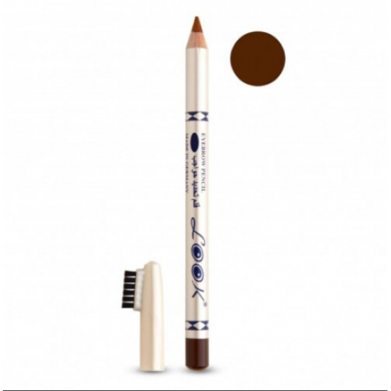 لوك قلم تحديد حواجب درجه - 412