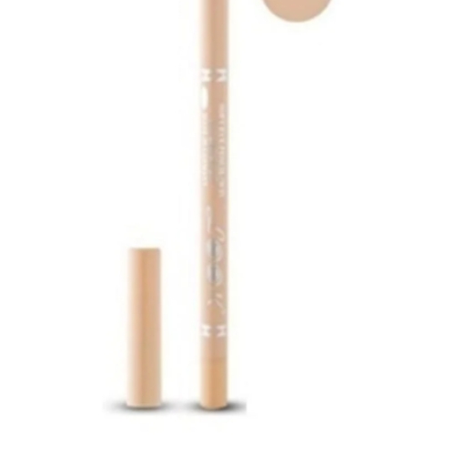 Soft waterproof eyeliner pen 1222