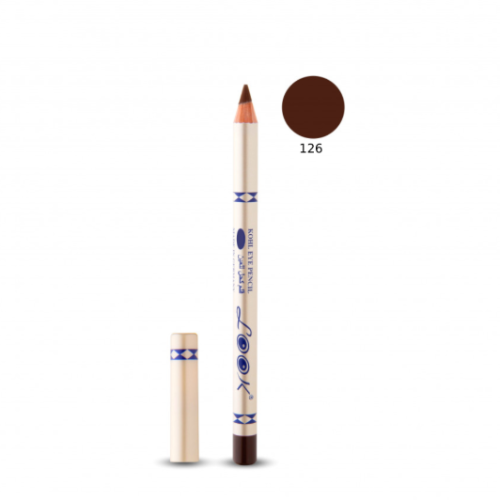 Eyeliner pen number 126 from Luke