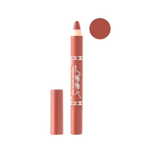 Waterproof lipstick 1313 from Luke