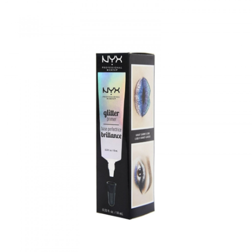 مثبت جليت نيكس- 10مل NYX