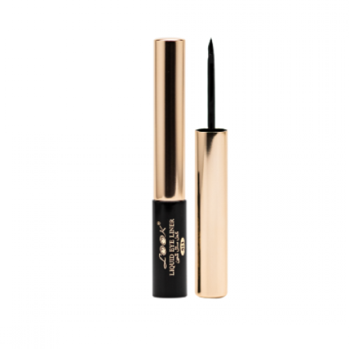 Lok - extreme liquid eyeliner, 513 black
