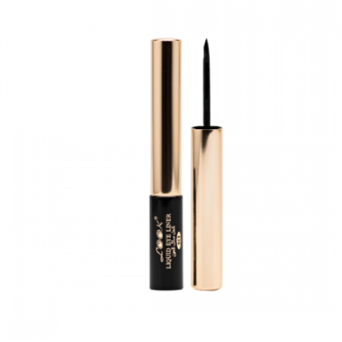 لوك - كحل عيون سائل اكستريم ، 513 اسود