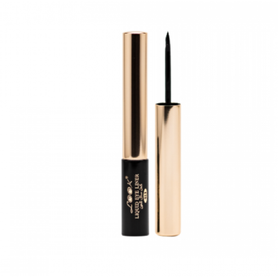 لوك - كحل عيون سائل اكستريم ، 513 اسود