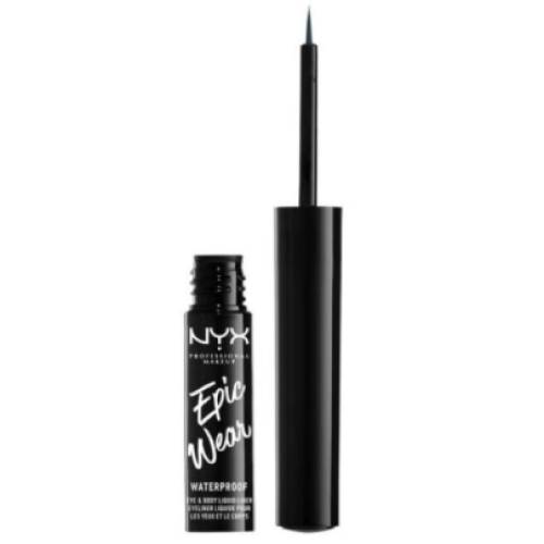 Epic Weir liquid eyeliner from Nex