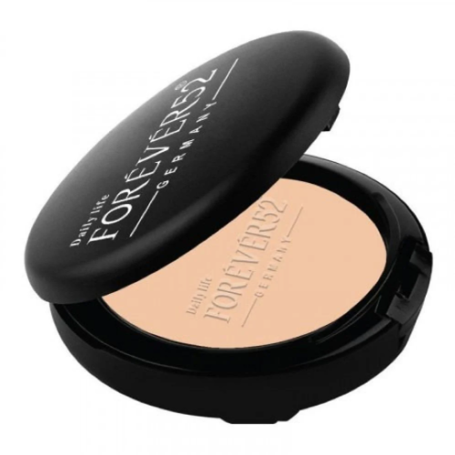 Pressed powder Forever 52 005-A