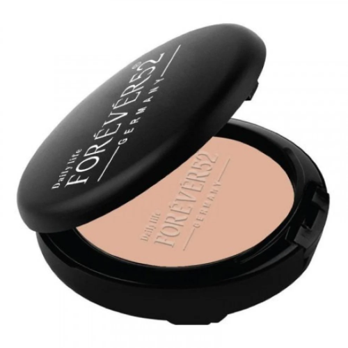 Pressed powder Forever 006-A