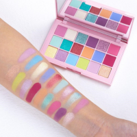 بولفير مجموعة ظلال العيون 18 لون E08